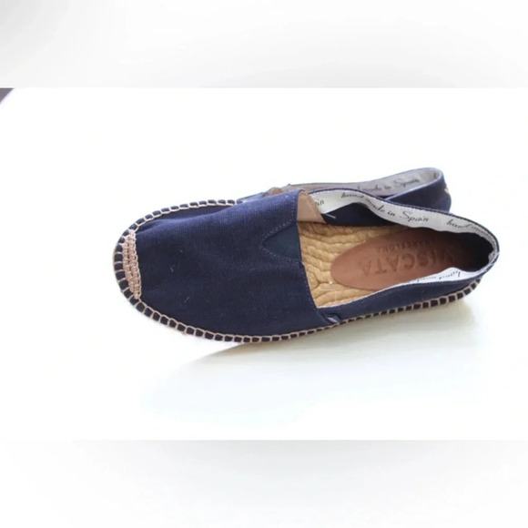 NWOT Viscata espradilles - Picture 8 of 11